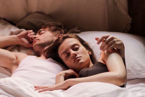 Sleep with 432 sound htz and cure insomnia